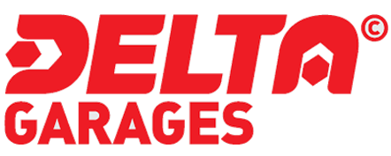 Delta Garages Logo